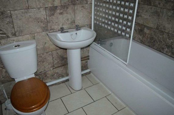 1 Bedroom Flat